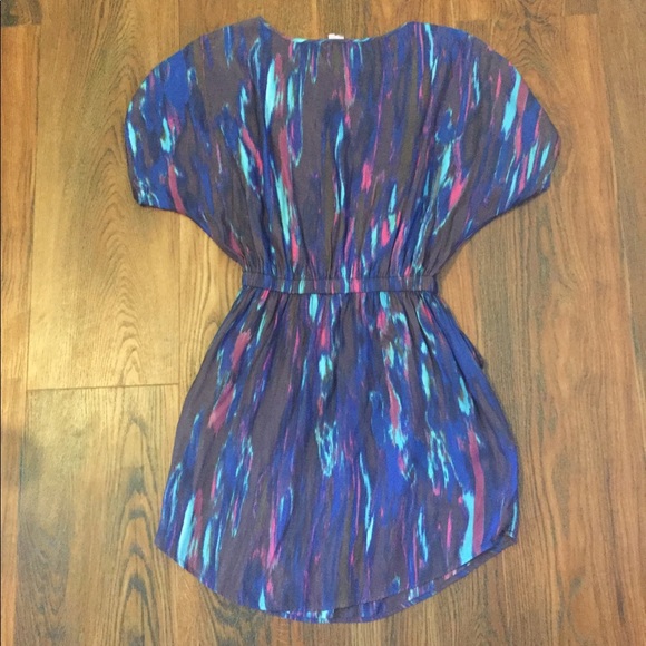 Express Dress - Picture 3 of 3